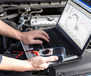 Automotive Electrical Diagnostics and Repairs | Placentia Super Service 