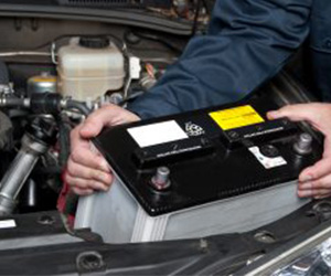 Car Battery Replacement | Placentia Super Service 